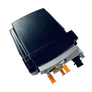 Nouvelle pompe doseuse d'urée universelle en acier inoxydable de haute qualité pour Ranger OE 2.2L 2006-2012 (a028y792 2871880 4387658) - Product Image 3