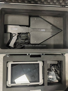 Analizador de Comunicaciones de Campo Portátil Ceyear 5252DG, Analizador de Señal WiFi Ceyear, Analizador de Espectro Multifuncional, Prueba 5G 4G <span class=keywords><strong>3G</strong></span> - Product Image 3