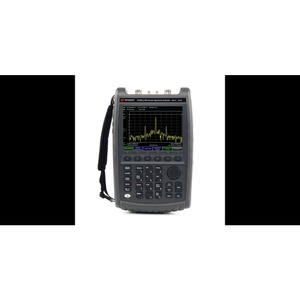 เครื่องวิเคราะห์ไมโครเวฟแบบพกพา KEYSIGHT N9937A FieldFox, 18 GHz - Product Image 2