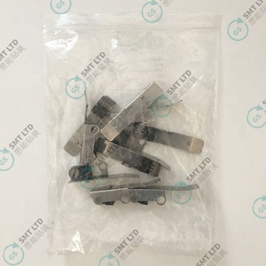 Máquina de Colocación de Componentes SMT, Alimentador de 12/16 mm, Palanca KXFW1KX3A03, CM402 CM602 - Product Image 3