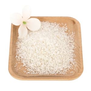 حجر الكوارتز الاصطناعي رمل السيليكا لمعالجة المياه المكونة من كريستال الكوارتز - Product Image 4