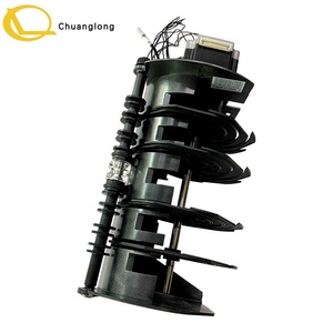 Apilador de Billetes NMD A008909 NS200 Glory DeLaRue NMD Talaris Dispensador Apilador NMD100 NMD200 ATM CRM CRS Quiosco de Autoservicio A008909 - Product Image 3