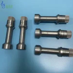 High Precision CNC Milling Lathe Service Factory Low Cost