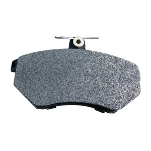 Plaquettes <span class=keywords><strong>de</strong></span> <span class=keywords><strong>frein</strong></span> avant pour Chery Amulet Arrizo3 Fora Tiggo Nissan M1702 D2277177 D6847571 D6967570 3501190106 A213501070 1HM698151A - Product Image 6