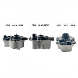 Water Pump For Car <b>Cooling</b> <b>System</b> 161A0-29015 161A0-39025 16032-25010 Replacement Repair Part - Product Image 1