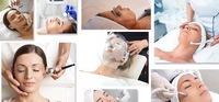 Appareil de soin du visage à l'oxygène avec technologie Jet Peel pour la régénération de la peau et la thérapie anti-âge en institut de beauté