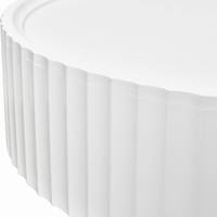 Table basse en bois massif minimaliste personnalisée en Offre Spéciale Meubles de salon de style moderne de haute qualité pour un usage domestique