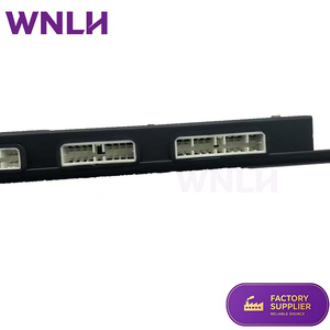 WNLH Gran Oferta DH225-7(543-00055A) Placa Controladora de Computadora para Excavadora Doosan Daewoo DH225-7 DH220-5 Controlador 543-00055 - Product Image 4