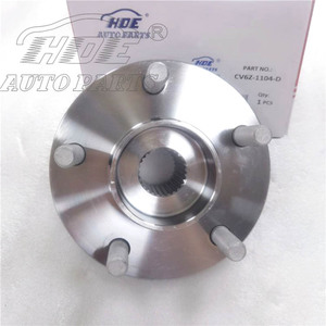 VC6Z-1104-D GV6C1104B2A Venta al por mayor de piezas de automóvil HDE, cubo de rueda para Ford Kuga II - Product Image 4