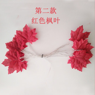 Second model  red color