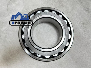 Rodamiento de Rodillos Xpower 22218 22218E 22218EK C3 de Alta Resistencia para Bomba Hidráulica de Excavadora - Product Image 3