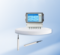 Sonde de conductivité numérique TDS, salinité, RS485 Modbus, IP68, submersible, 4/3NPT, eau pure, eau potable, résistivité