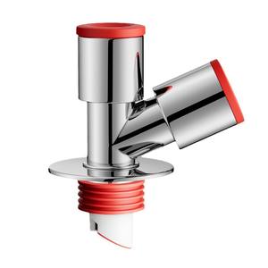 Desagüe de Suelo <span class=keywords><strong>para</strong></span> <span class=keywords><strong>Lavadora</strong></span> de Doble Uso <span class=keywords><strong>para</strong></span> Baño y Balcón, Antideslizante, Desodorante, Antiolores, Antiinsectos, Diseño Moderno y Sencillo - Product Image 1