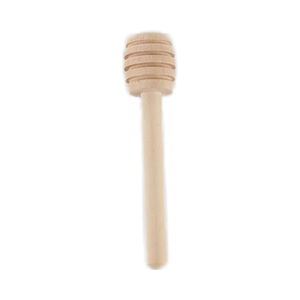 Offre Spéciale – <span class=keywords><strong>Mini</strong></span> Bocal Rond en Verre de 1,5 oz (25 ml/35 ml/45 ml) pour Épices, Cornichons, Confitures, Gelées, et Récipient Alimentaire avec Bâtonnet à Miel - Product Image 5