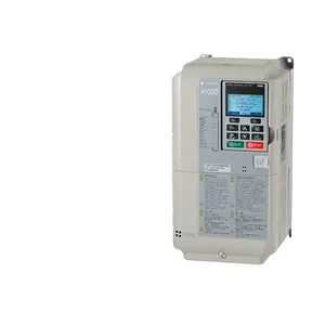 Good Price Good Quality Frequency AC Inverter Drives Yaskawa H1000 VFD