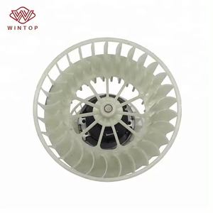 Promotion : Souffleur d'air intérieur sans balais WINTOP 24V pour camion, référence OEM 0018300308 0130111130, pour <span class=keywords><strong>Mercedes</strong></span> <span class=keywords><strong>Actros</strong></span> - Product Image 6