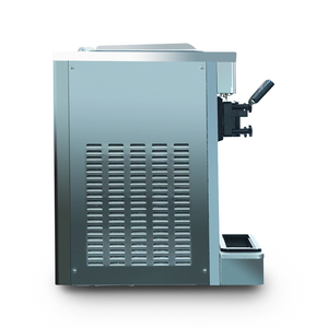 Autres Machines à Snack, vente au détail, faible niveau sonore, Machine à crème glacée pour la maison et le commerce - Product Image 2
