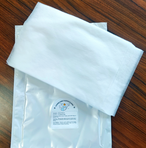 Tek kullanımlık bebek bezi ürün hattında bebek kullanımı temel özelliği için tasarlanmış tek kullanımlık <span class=keywords><strong>Septum</strong></span> ped - Product Image 4