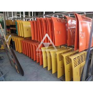 Vendita all'ingrosso e al dettaglio della fabbrica ZX330-3G porta idraulica della cabina, porta della cabina per escavatore Sanse macchinari - Product Image 2