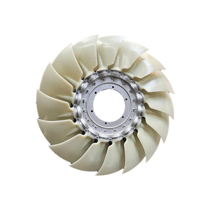 พัดลมระบายความร้อนเครื่องยนต์ PN.2036952 สำหรับ S1900-2/S2100-2 - Product Image 2