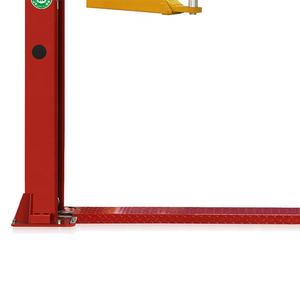 डबल कॉलम 4T कार लिफ्ट गैन्ट्री क्रेन कार मरम्मत की दुकान उपकरण - Product Image 5