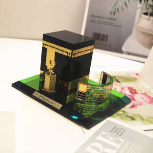 <span class=keywords><strong>Calendrier</strong></span> de compte à rebours du Ramadan en cristal <span class=keywords><strong>2024</strong></span>, ornement islamique/musulman Eid Mubarak pour la décoration de fête à domicile, excellent matériel pour le Ramadan - Product Image 5