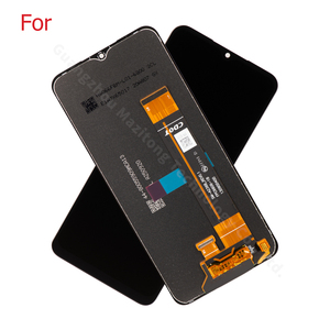 Pantalla LCD para <span class=keywords><strong>Samsung</strong></span> M336/M336B/M33-5G/A13/A135/A13-4G/A137/A23/A235/A23-4G/A230LTE/<span class=keywords><strong>M23</strong></span>/<span class=keywords><strong>M23</strong></span>-5G/M236B/A235G/A236B/A236U - Product Image 4