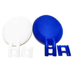 Prototypes rapides OEM, moulage sous vide, résine plastique ABS, silicone, PP, POM, usinage sur mesure, services de moulage sous vide - Product Image 1