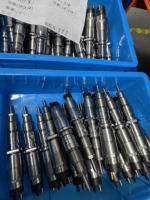 Precio al por Mayor, Inyectores de Combustible para Motor Diésel Nuevos 0445110541 0445110691 0445110844 0445110636 0445110484