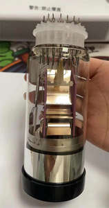 N4021 หลอดฟอกโซลูชันไดโนดสําหรับเครื่องตรวจจับการวัดรังสี PMT สําหรับการนับการสั่นไหว - Product Image 2