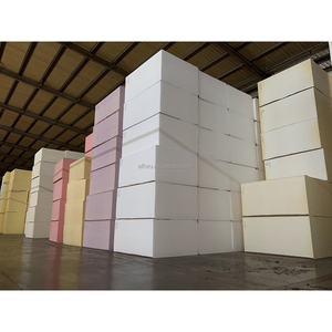 Mesin pembuat Sofa otomatis, mesin busa furnitur Horizontal terus menerus - Product Image 6