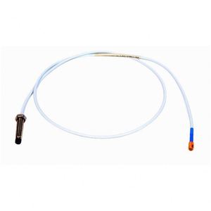 Sonde 8 mm Bently Nevada 330103-00-17-10-02-05 3300 XL, fournie par l'usine - Product Image 1