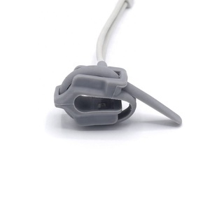 Sensor de SpO2 Reutilizable y Compatible con Neonatos, Envoltura Suave para Bebés, para Uso Médico, XZ LAB - Product Image 4