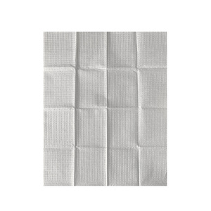 Disposable <b>nursing</b> <b>pad</b>, paper film composite <b>pad</b>, travel white paper, daily transparent film tattoo <b>pad</b>, water-resistant - Product Image 4