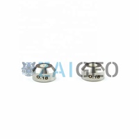 Wasserstrahl-Diamantdüse Diamant-Orifice 1011325-7 1011325-8 1011325-9 1011325-10 1011325-11 1011325-12 1011325-13 für Paser 4