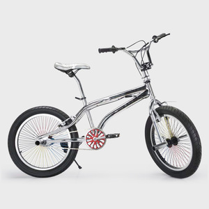 Nouveau modèle cadre en acier au carbone <span class=keywords><strong>Mini</strong></span> <span class=keywords><strong>Freestyle</strong></span> 12 16 20 pouces <span class=keywords><strong>BMX</strong></span> enfants vélo sport Bicicleta course Bxm vélo - Product Image 2