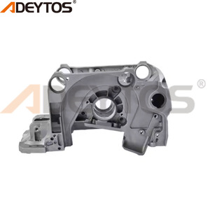 ADEYTOS 58cc Power Motor de 2 tiempos Motosierra Repuestos 5800 Conjunto de cárter - Product Image 5