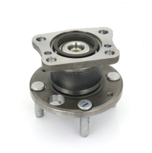 Yüksek kaliteli oto arka tekerlek göbeği birim rulman D651-26-15XB D651-26-15XC Mazda araba mil başkanı meclisi için - Product Image 4