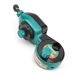 Tự làm bông dòng cáng chế biến gỗ đặc biệt đài phun nước mực cho các trang web xây dựng công cụ đánh dấu - Product Image 2