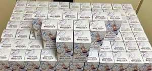 Gran oferta en Stock Original Anime Booster Box One PieceS Op05 PRB01 Awakening of the New EraS Tcg Collection Card Child Toy <span class=keywords><strong>Gift</strong></span> - Product Image 5