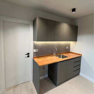 Luxe Kantoor Afneembaar Containerhuis Met Brandwerende Materialen En Isolatiepanelen Voor Zeevrachtcontainers - Product Image 6