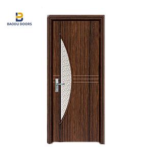 Puerta Interior <span class=keywords><strong>de</strong></span> <span class=keywords><strong>Segunda</strong></span> <span class=keywords><strong>Mano</strong></span>, Bonita Puerta <span class=keywords><strong>de</strong></span> PVC - Product Image 4