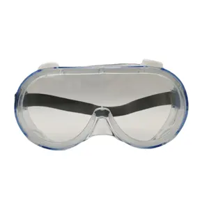 safety google eye protection goggles for laboratorysafety glasses anti-fog eyeshield