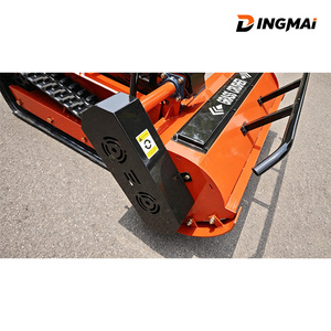 <span class=keywords><strong>Tondeuse</strong></span> robot électrique télécommandée à fléaux, <span class=keywords><strong>tondeuse</strong></span> cylindrique 1000 mm de qualité professionnelle pour jardin et pelouse - Product Image 6