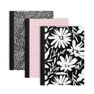 2026 tùy chỉnh thiết kế máy tính xách tay độc đáo Mini A5 Kích thước bền vững thực hiện Trung Quốc xoắn ốc ràng buộc tùy chỉnh in logo OEM thương hiệu 5-10 ngày - Product Image 6