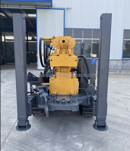Used Water Drill <strong>Rig</strong> for Sale - Product Image 5