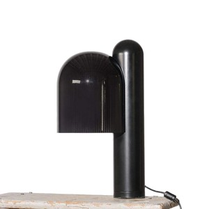 Atotalof – lampe de Table minimaliste de style nordique, E27 LED, 220V, commande par interrupteur, pour chambre à coucher, salon, bureau - Product Image 5