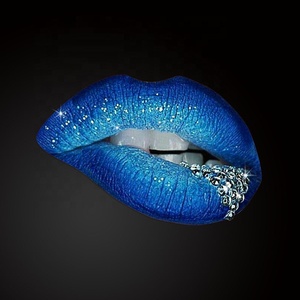 Sassy Sao spangled môi sửa chữa nóng long lanh chuyển Thiết kế sửa chữa nóng - Product Image 2