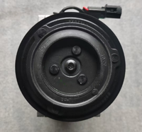 Compresor de aire acondicionado automotriz M Air DOOWON OEM 977011R100 12V para Kia para K IA Accent nuevo 100% nuevo de alta calidad