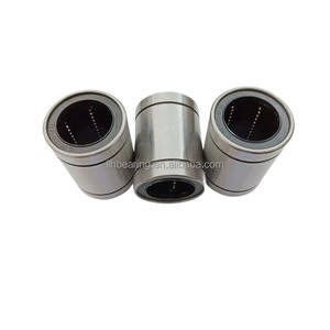 Haute précision LM35UU <span class=keywords><strong>LM35</strong></span> UU 35mm unités de glissière à billes portant 35x52x70mm roulement linéaire douille mouvement de roulement linéaire fournisseurs - Product Image 6